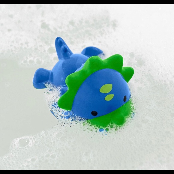 Brand New Skip Hop Zoo Light Up Bath Toy - Picture 4 of 8